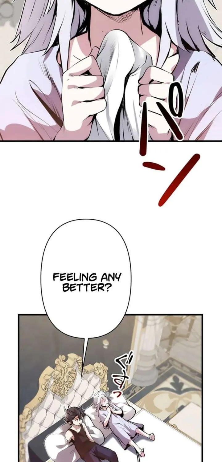 Becoming a Cheat-Level Skill Thief, chapter 26, page 2