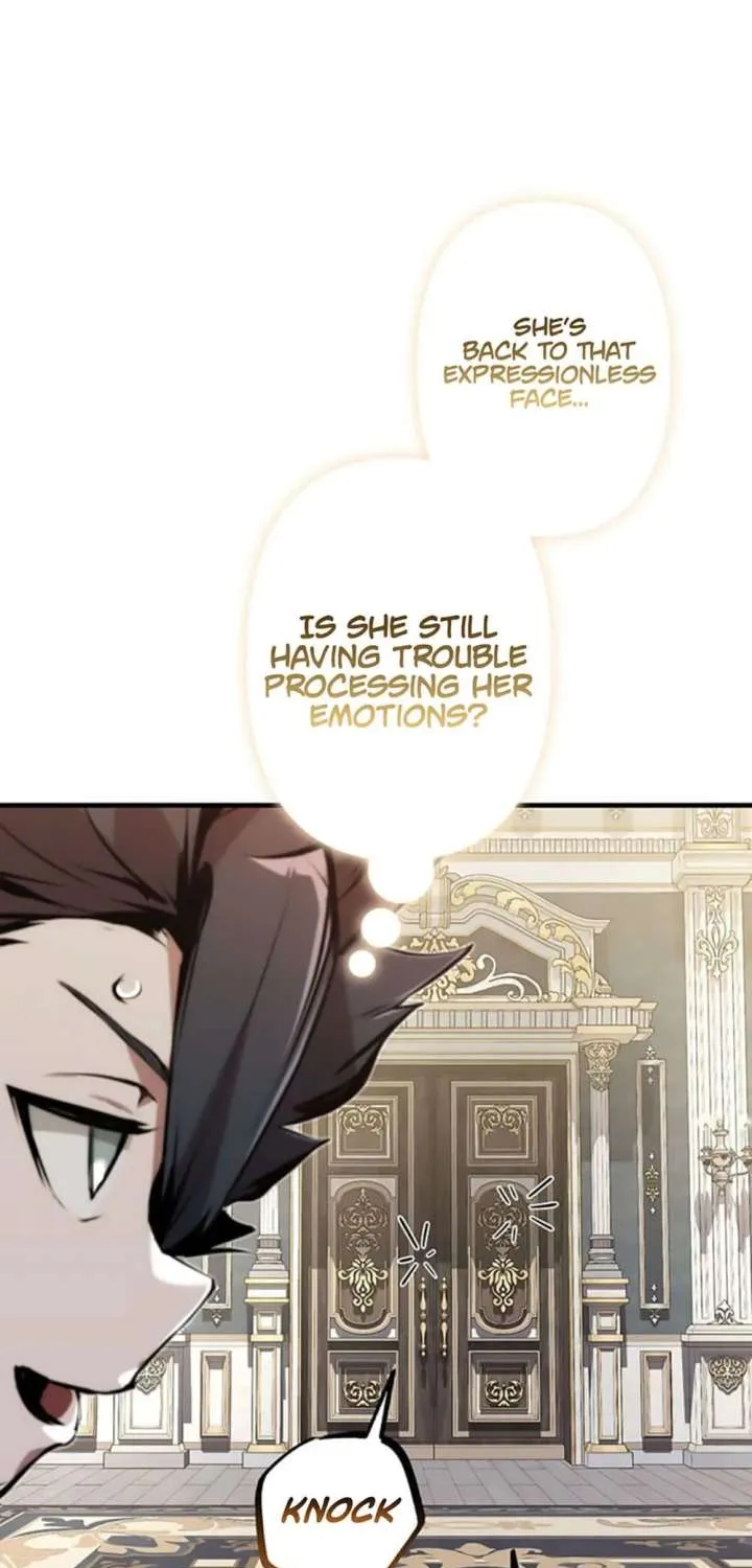 Becoming a Cheat-Level Skill Thief, chapter 26, page 4
