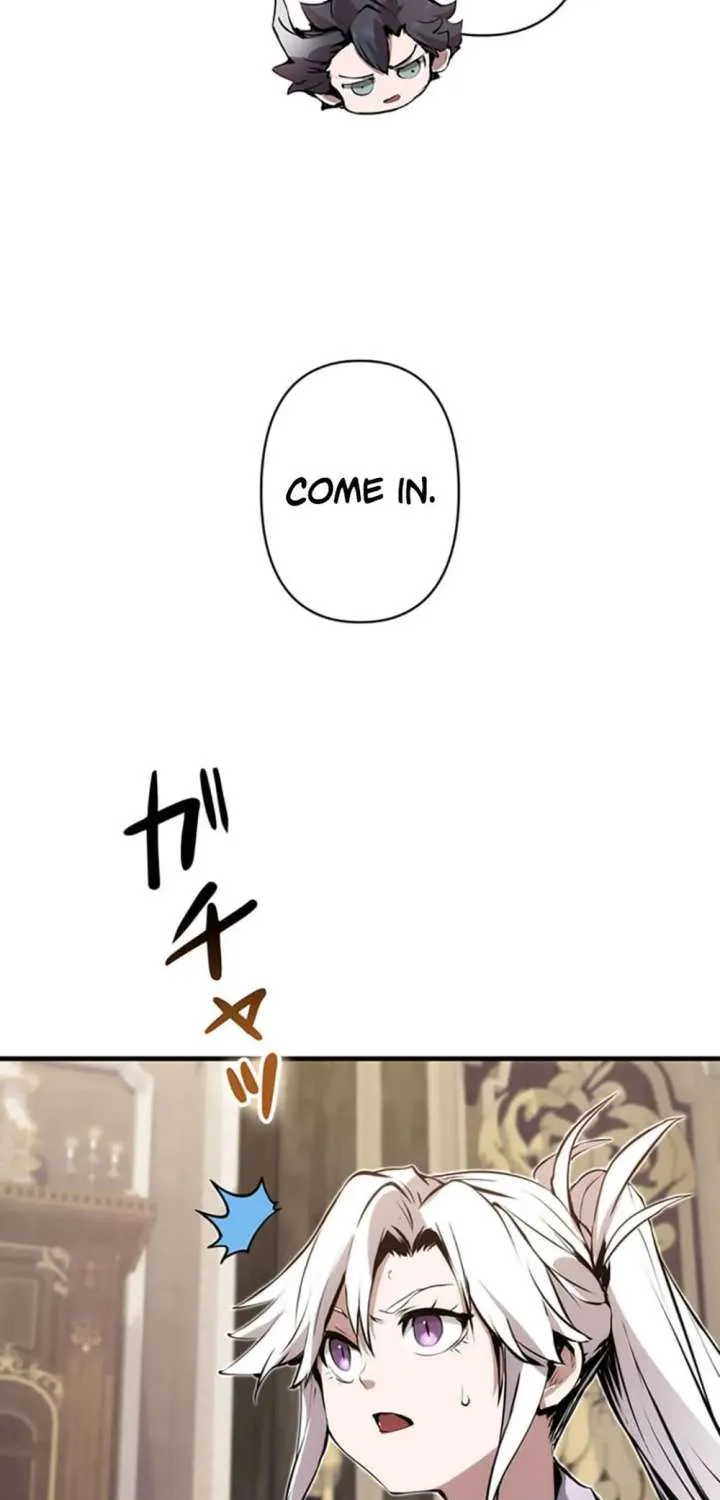 Becoming a Cheat-Level Skill Thief, chapter 26, page 7