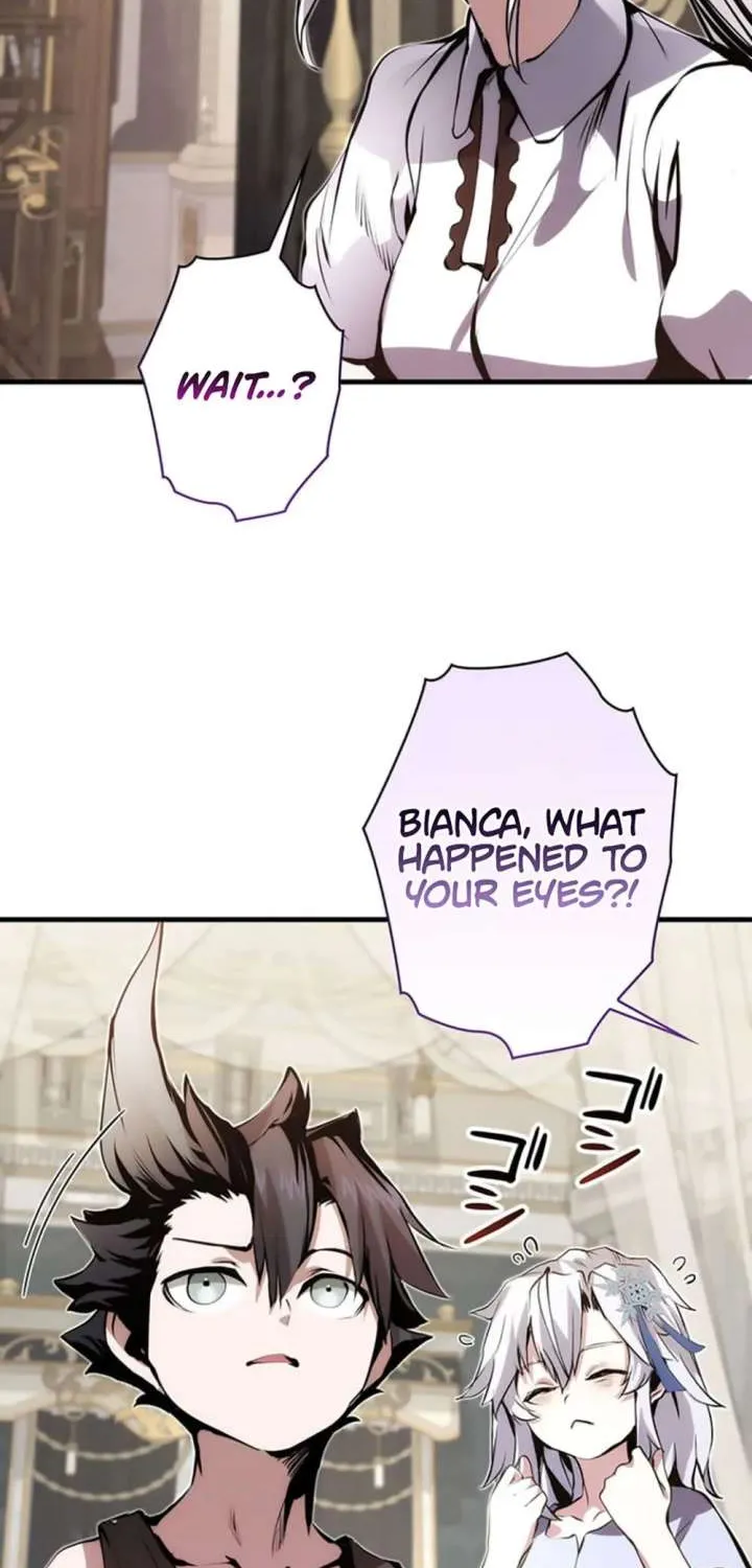 Becoming a Cheat-Level Skill Thief, chapter 26, page 8