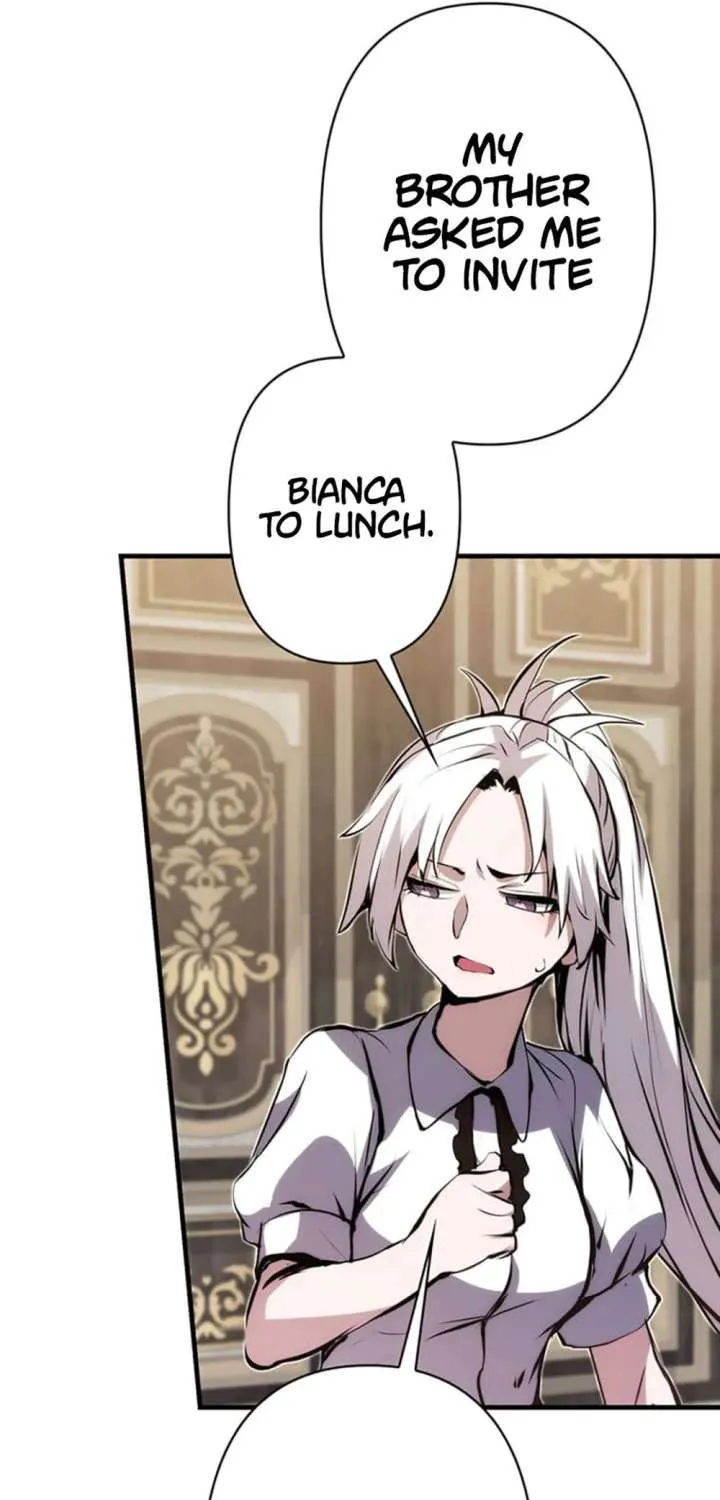 Becoming a Cheat-Level Skill Thief, chapter 26, page 10