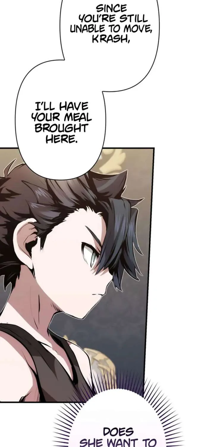 Becoming a Cheat-Level Skill Thief, chapter 26, page 11