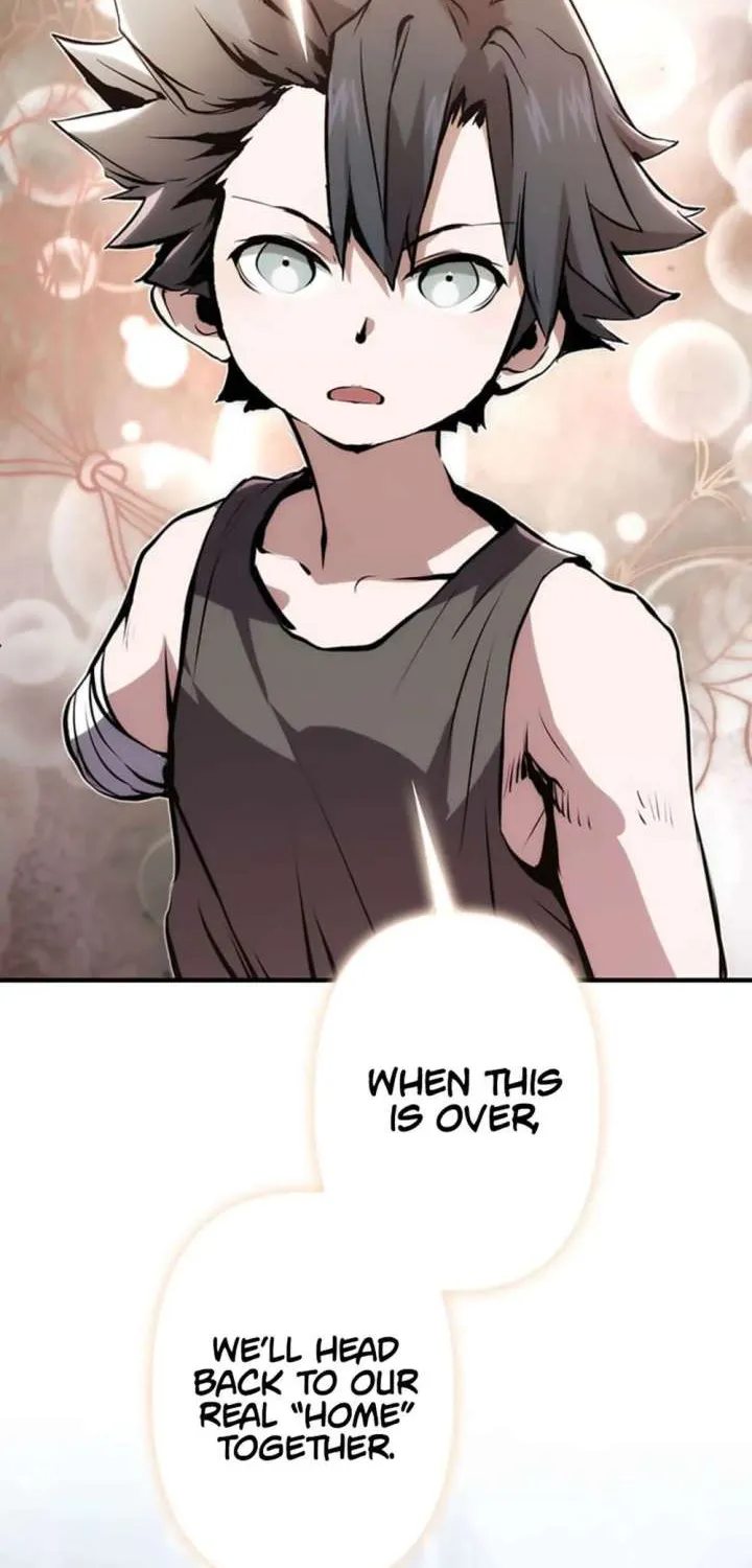 Becoming a Cheat-Level Skill Thief, chapter 26, page 17