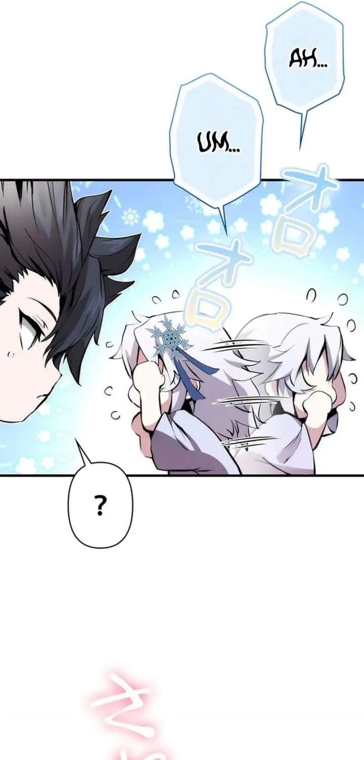 Becoming a Cheat-Level Skill Thief, chapter 26, page 20