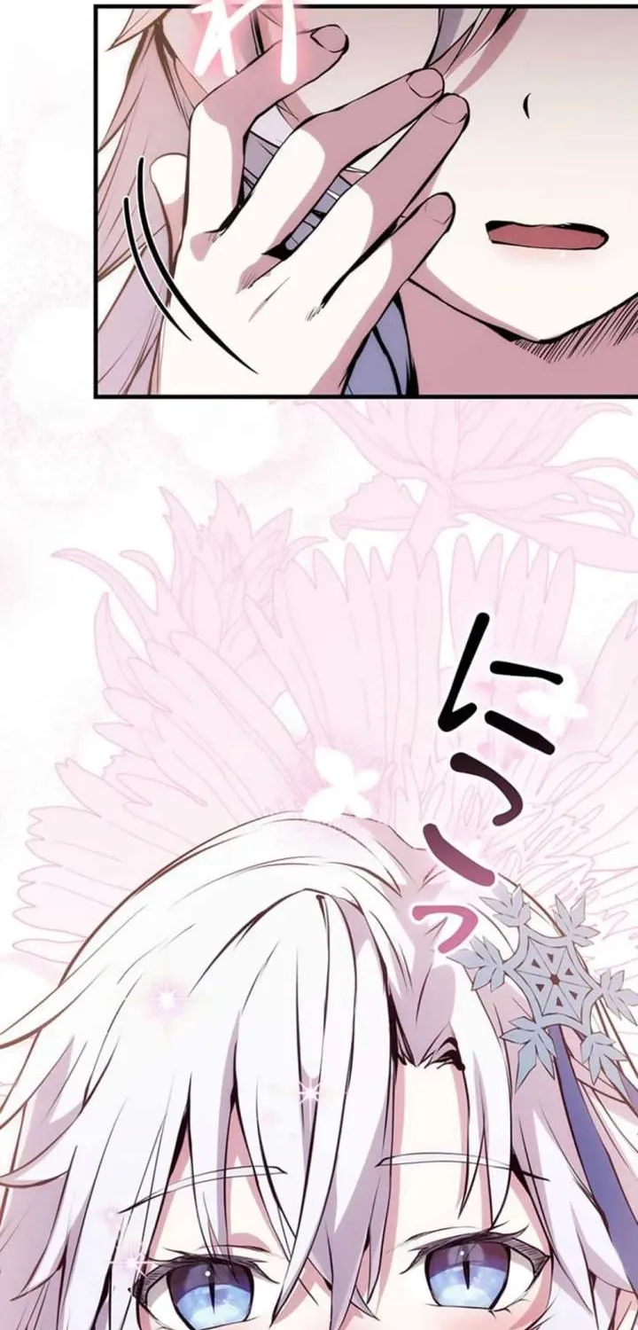 Becoming a Cheat-Level Skill Thief, chapter 26, page 21