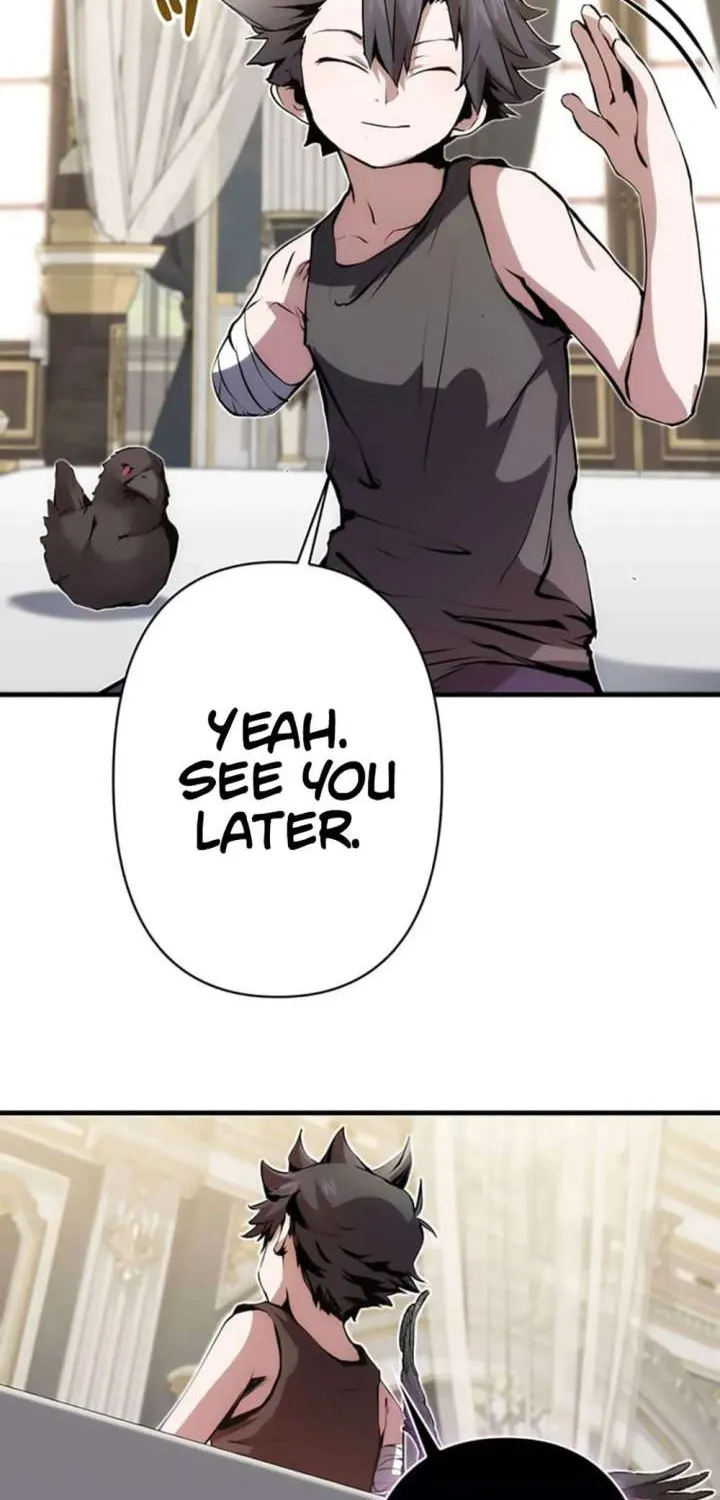 Becoming a Cheat-Level Skill Thief, chapter 26, page 24