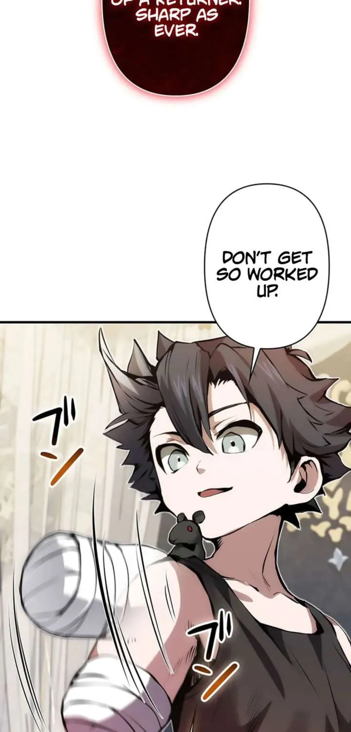 Becoming a Cheat-Level Skill Thief, chapter 26, page 31