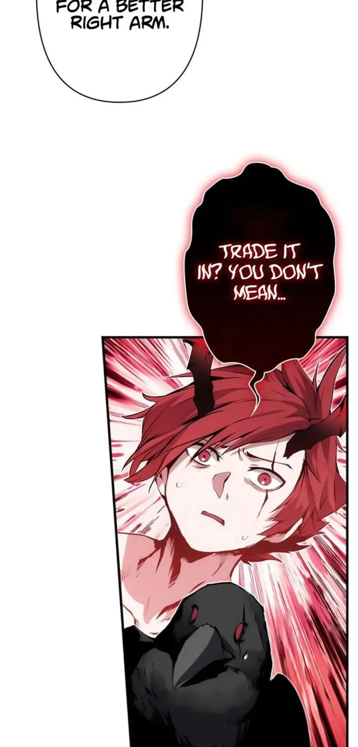 Becoming a Cheat-Level Skill Thief, chapter 26, page 37