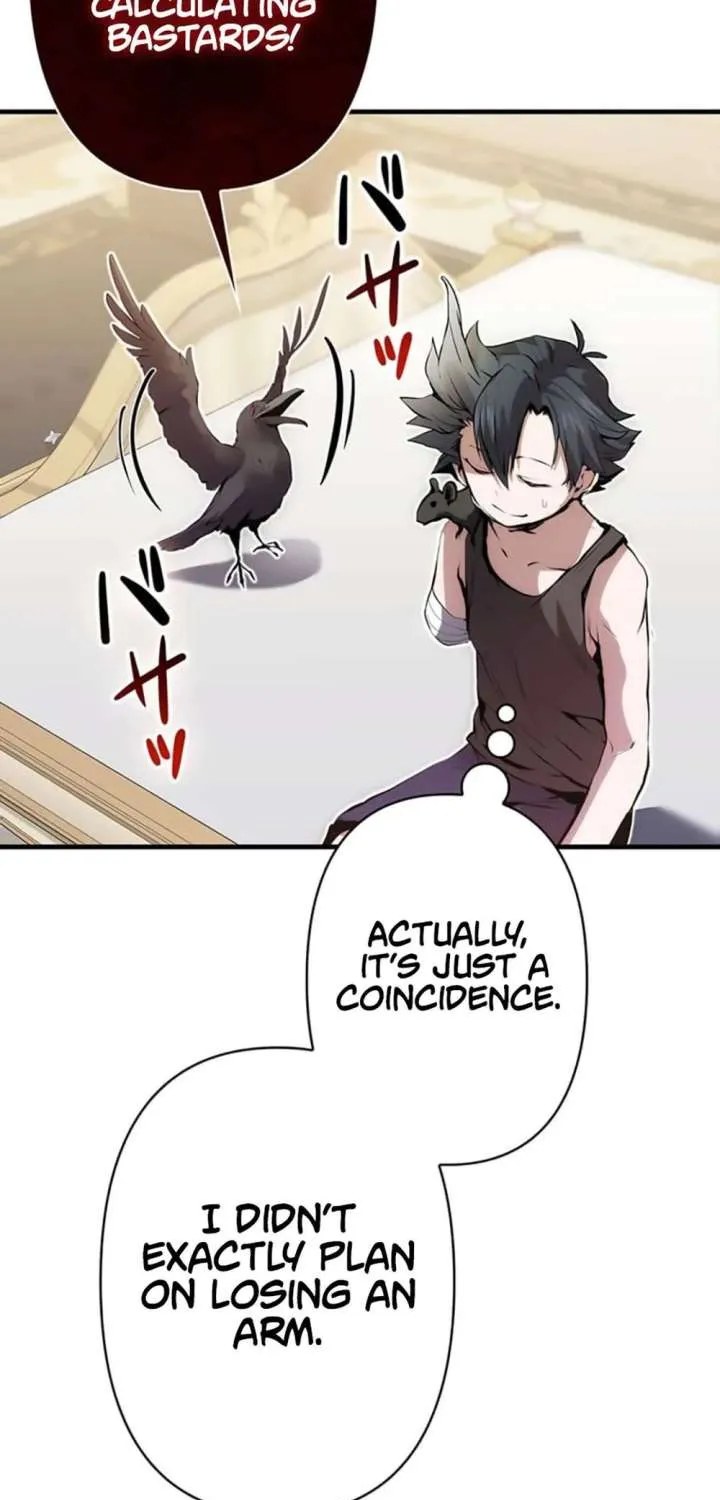 Becoming a Cheat-Level Skill Thief, chapter 26, page 42