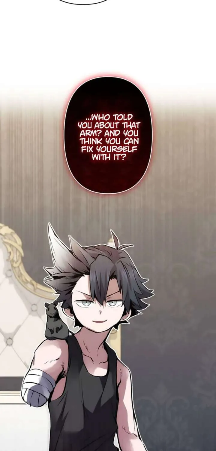Becoming a Cheat-Level Skill Thief, chapter 26, page 43