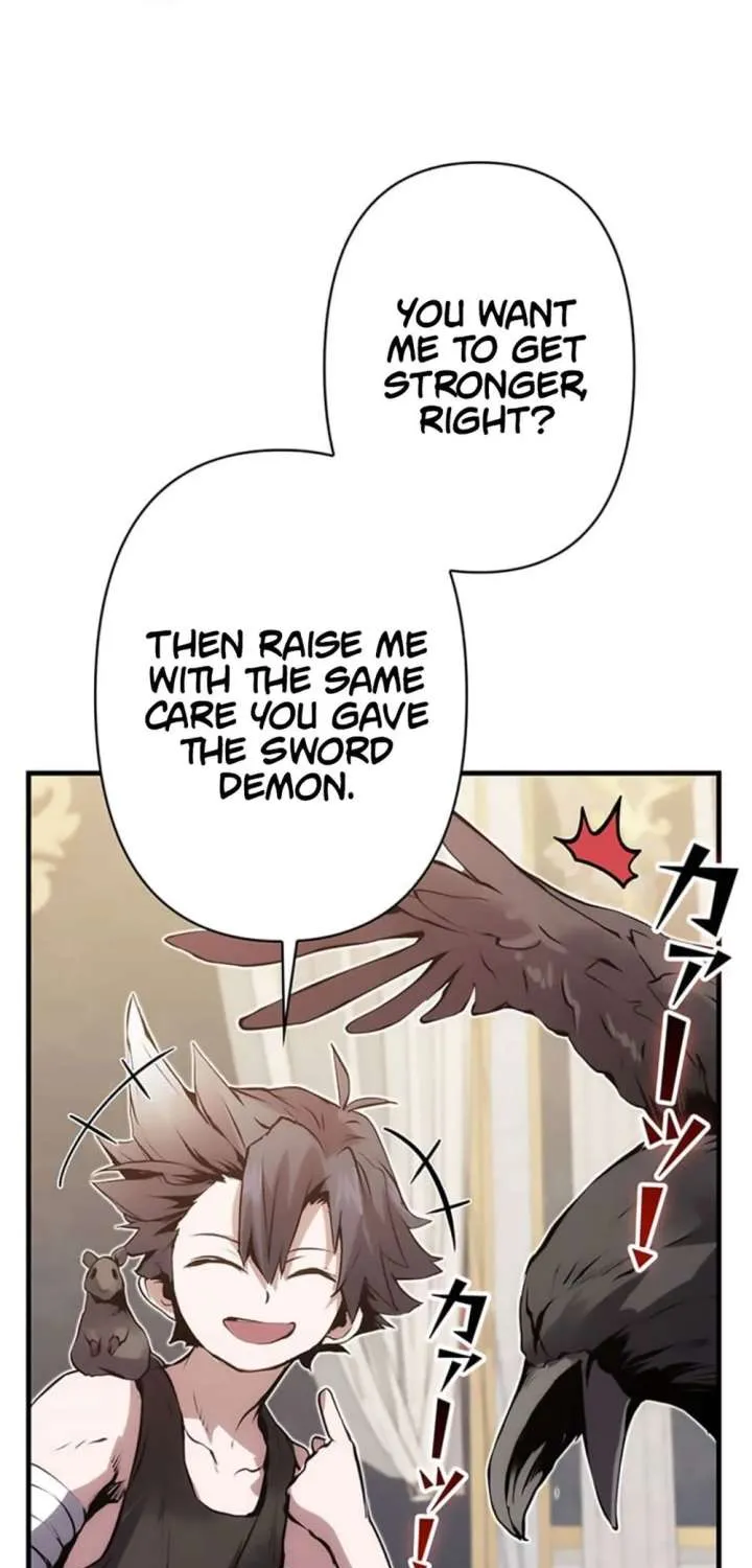 Becoming a Cheat-Level Skill Thief, chapter 26, page 50