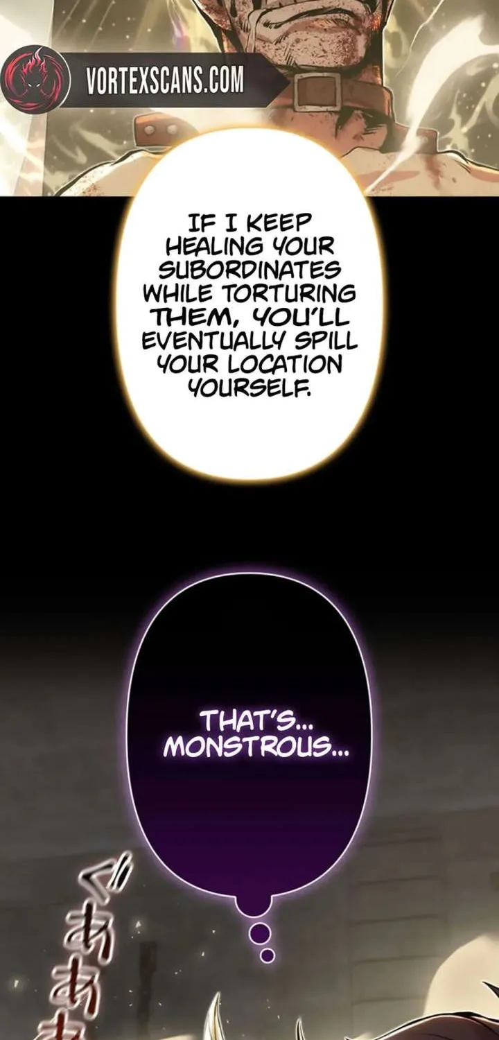 Becoming a Cheat-Level Skill Thief, chapter 26, page 57