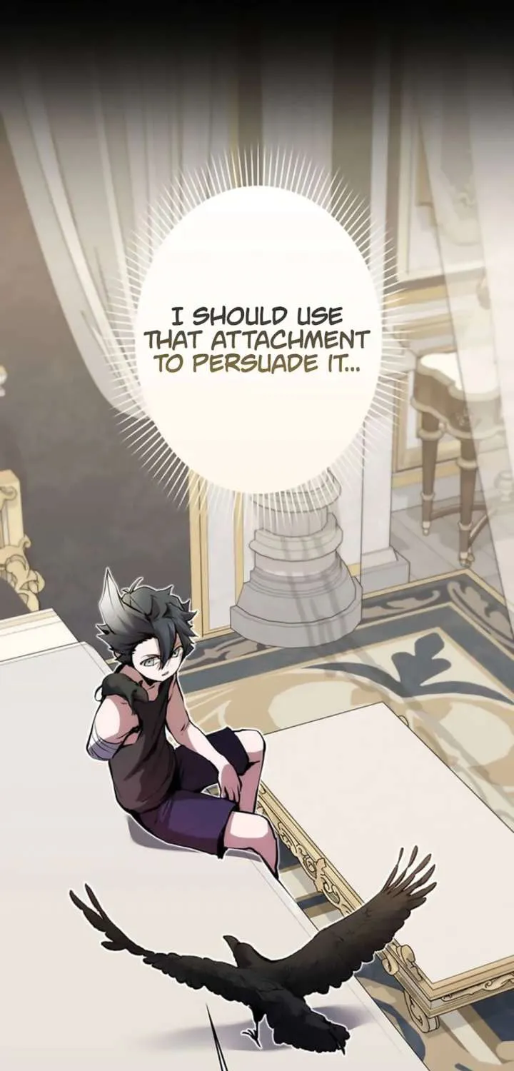 Becoming a Cheat-Level Skill Thief, chapter 26, page 60