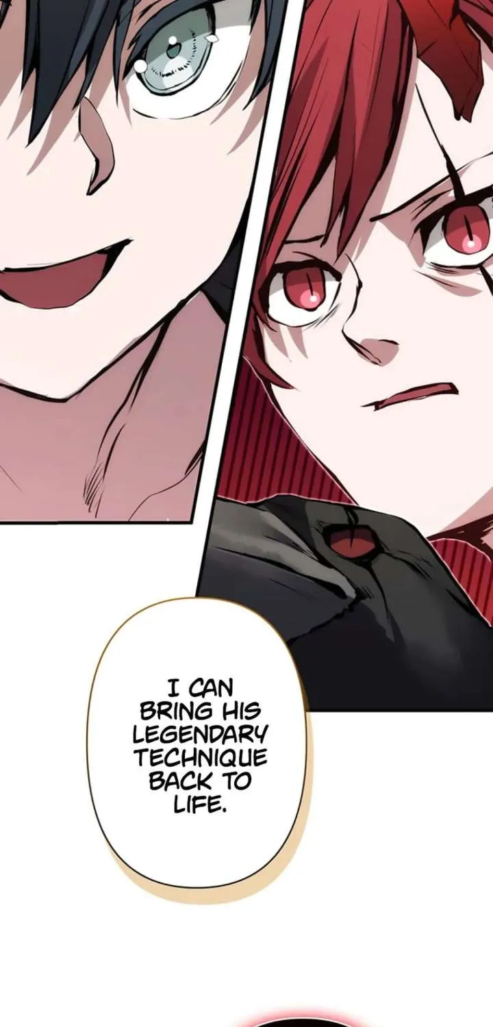 Becoming a Cheat-Level Skill Thief, chapter 26, page 63