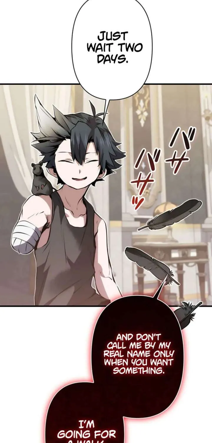 Becoming a Cheat-Level Skill Thief, chapter 26, page 67