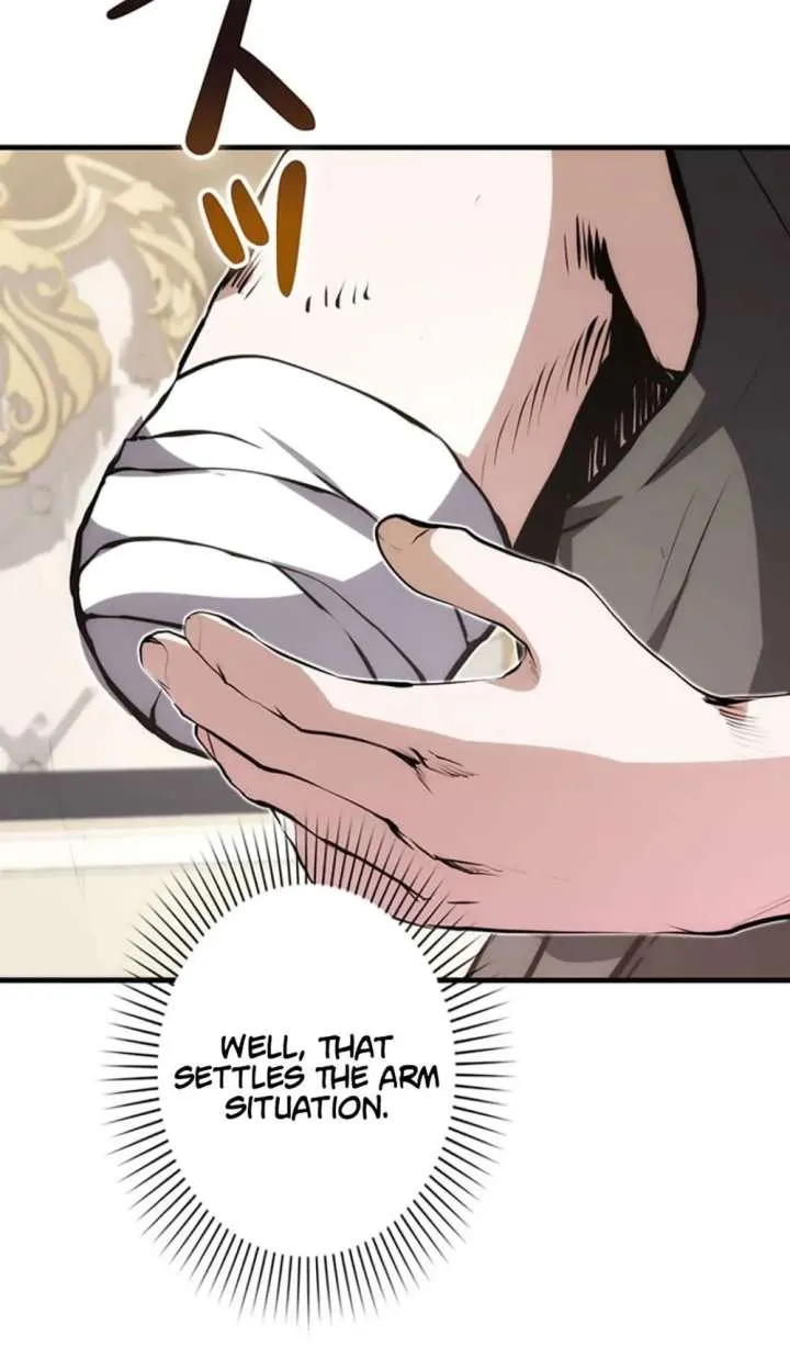 Becoming a Cheat-Level Skill Thief, chapter 26, page 69