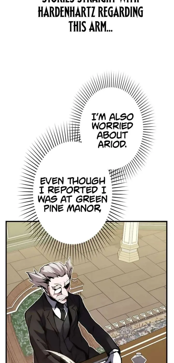 Becoming a Cheat-Level Skill Thief, chapter 26, page 71