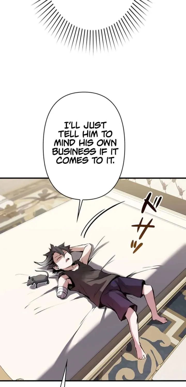 Becoming a Cheat-Level Skill Thief, chapter 26, page 73