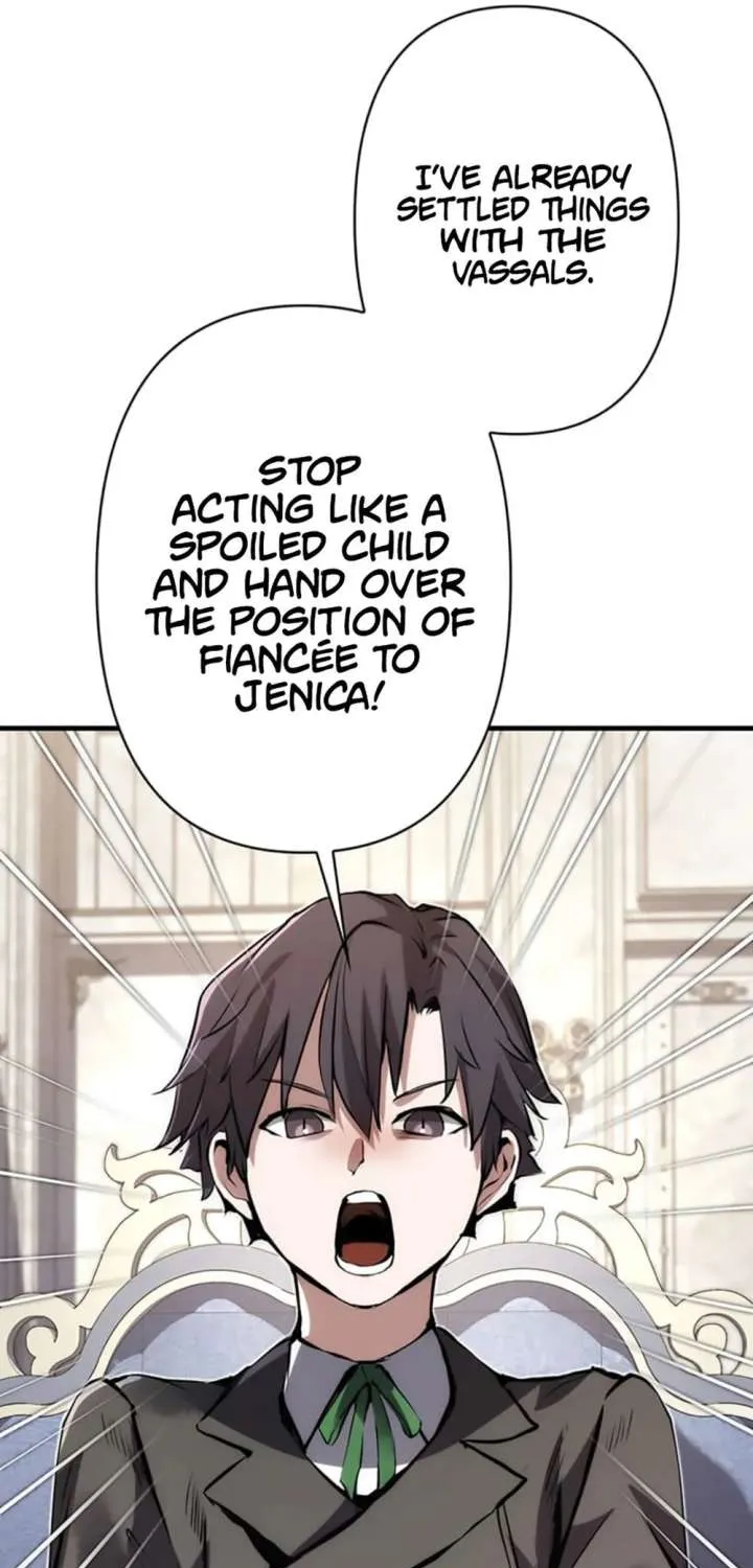Becoming a Cheat-Level Skill Thief, chapter 26, page 79