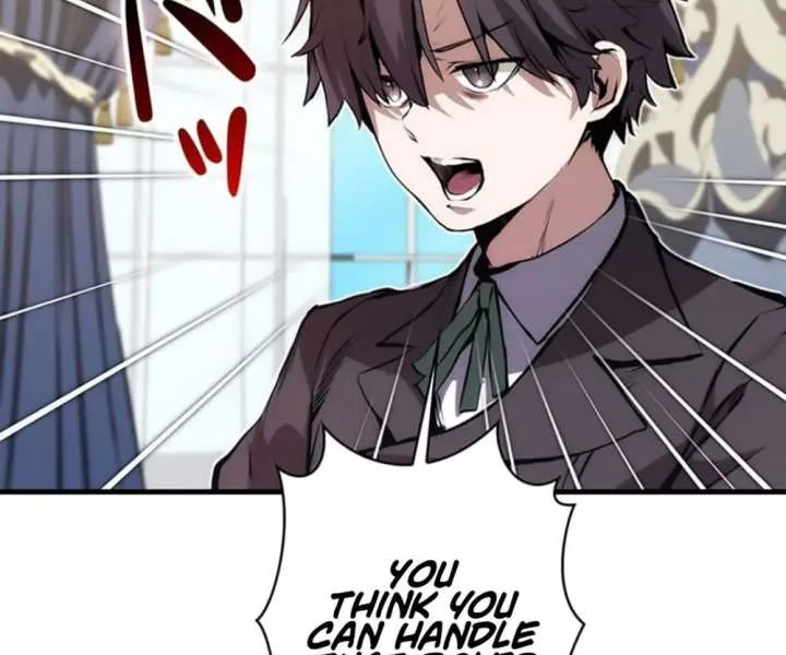 Becoming a Cheat-Level Skill Thief, chapter 26, page 84