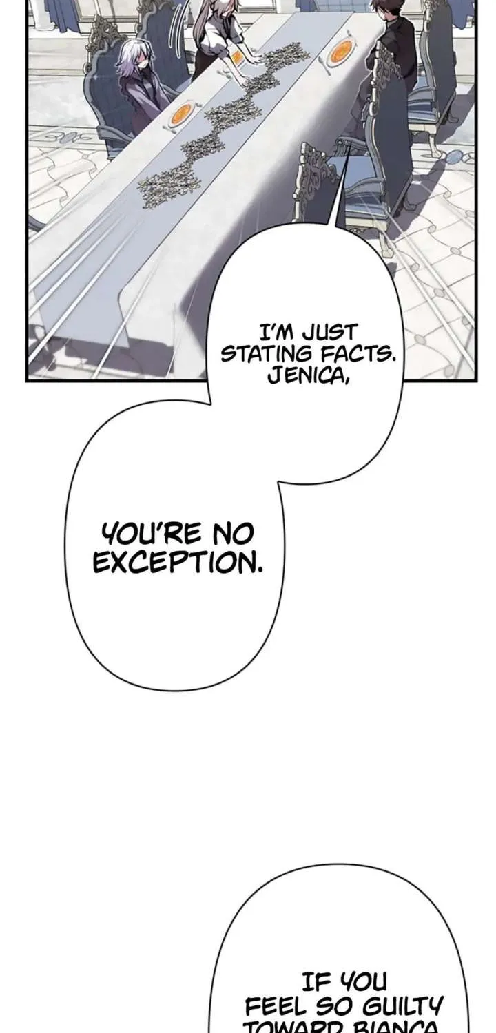 Becoming a Cheat-Level Skill Thief, chapter 26, page 86