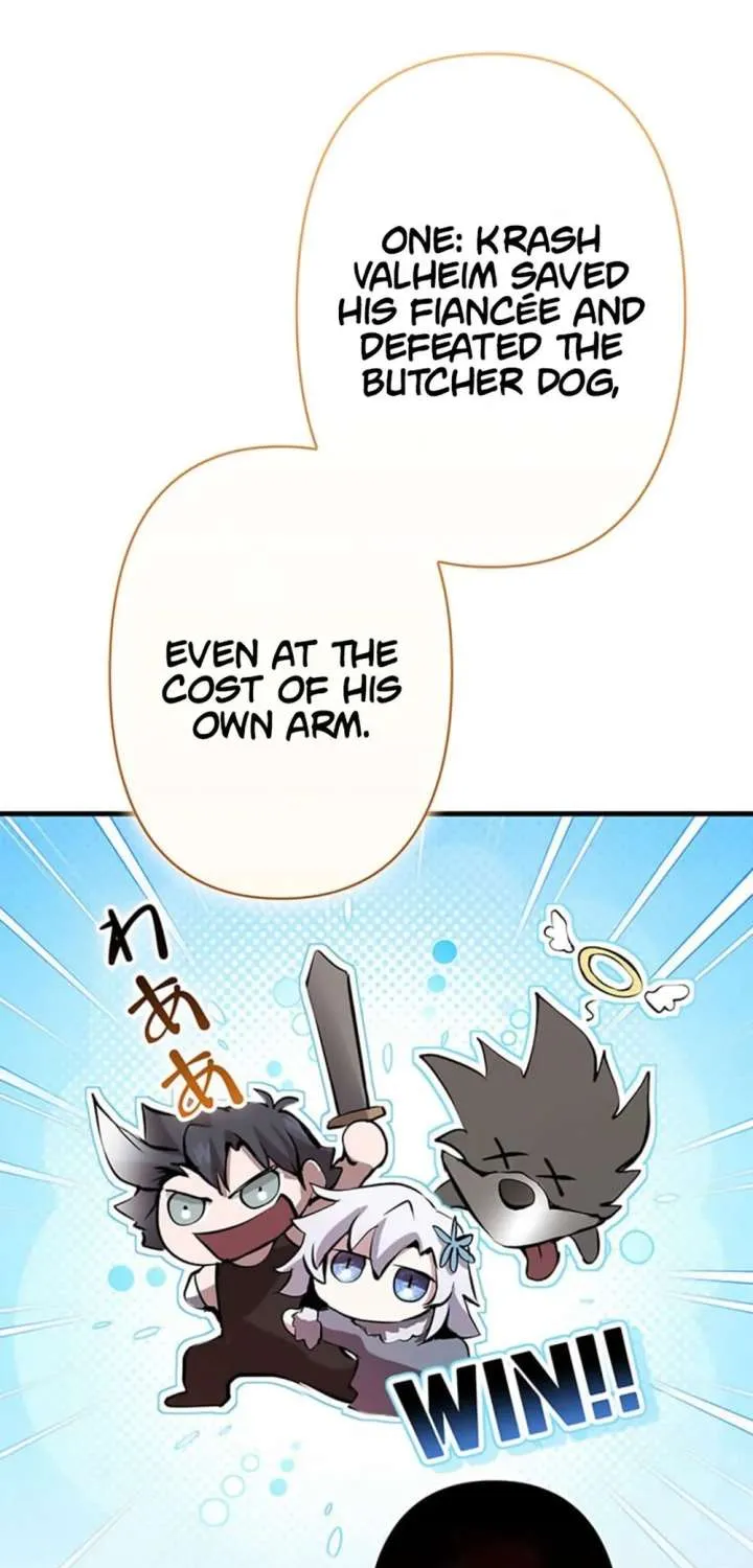 Becoming a Cheat-Level Skill Thief, chapter 26, page 99