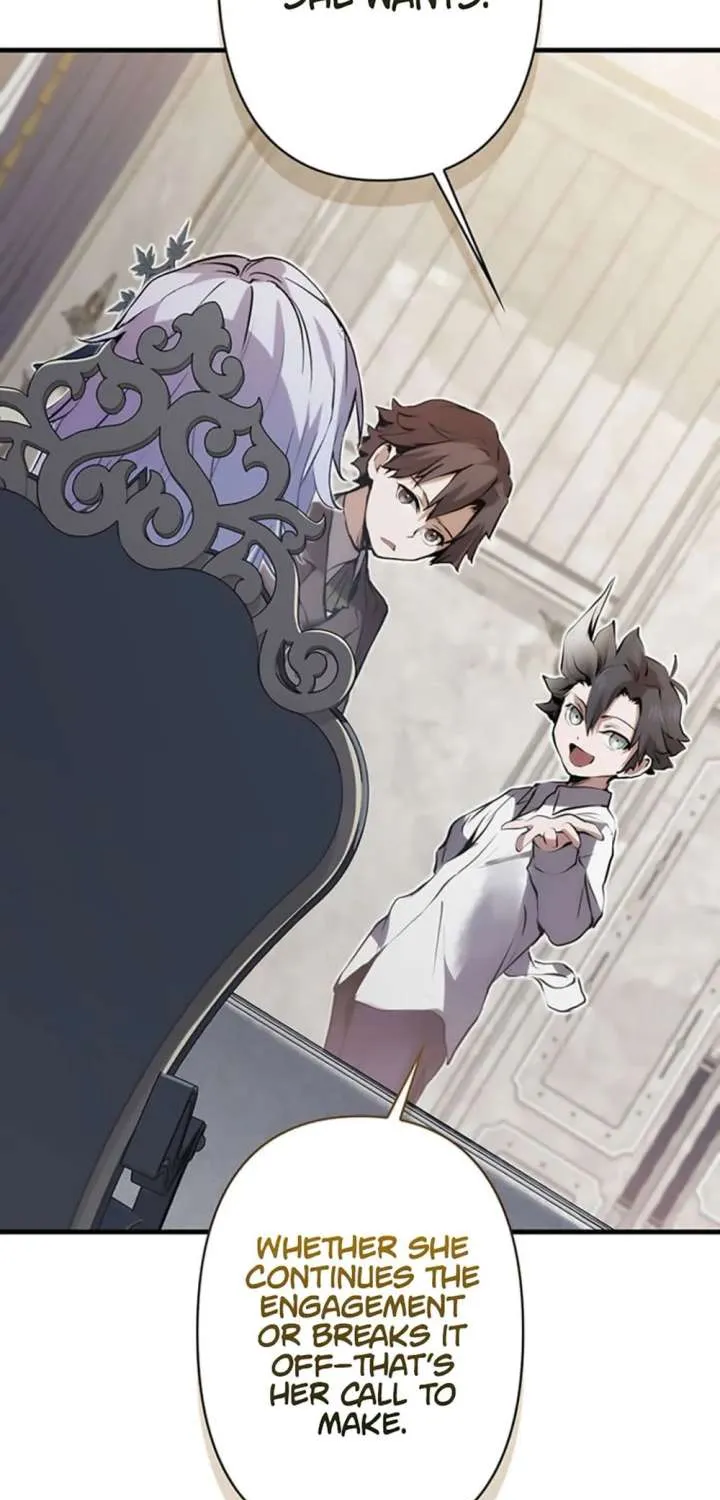 Becoming a Cheat-Level Skill Thief, chapter 26, page 105