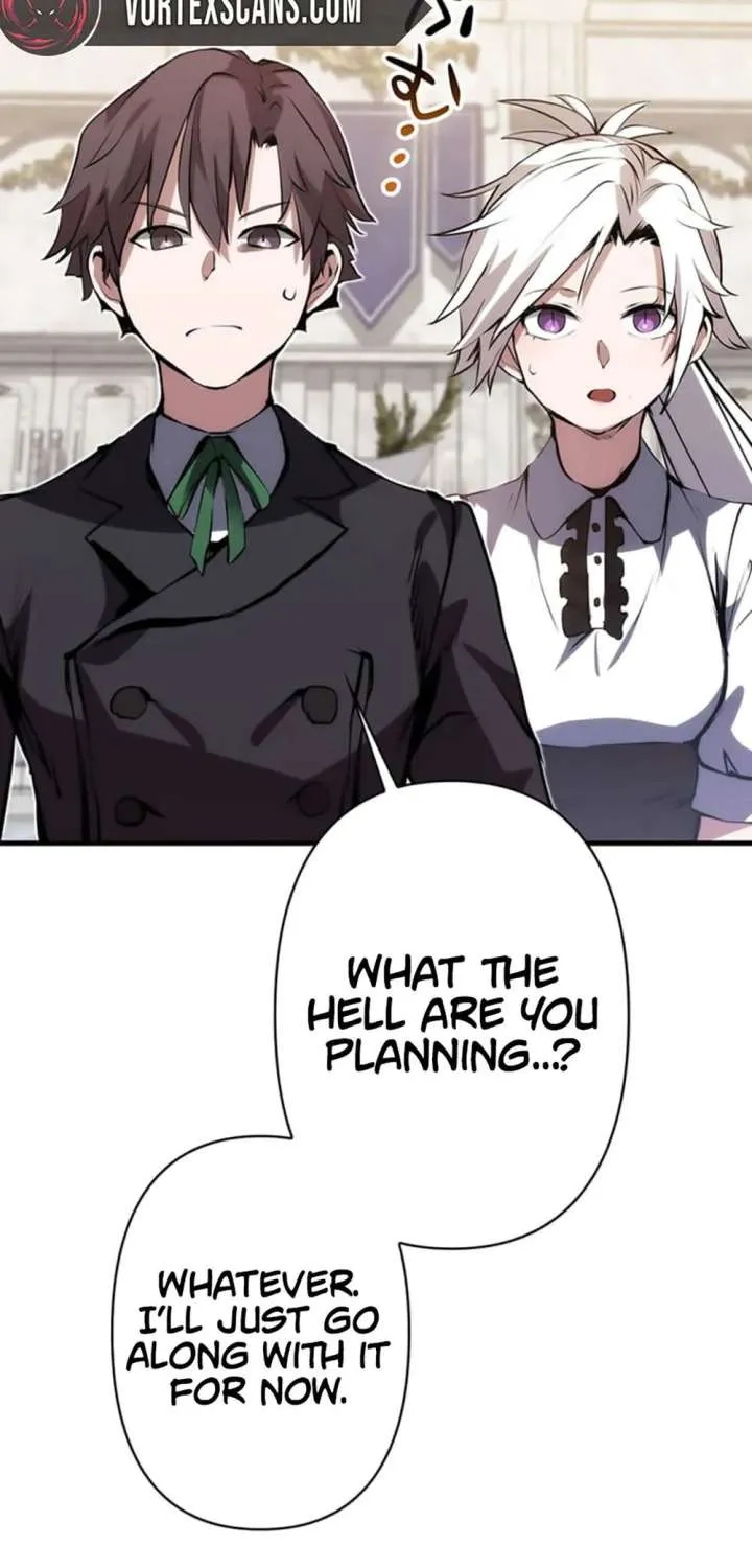 Becoming a Cheat-Level Skill Thief, chapter 26, page 114