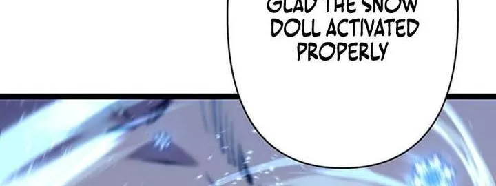 Becoming a Cheat-Level Skill Thief, chapter 27, page 8