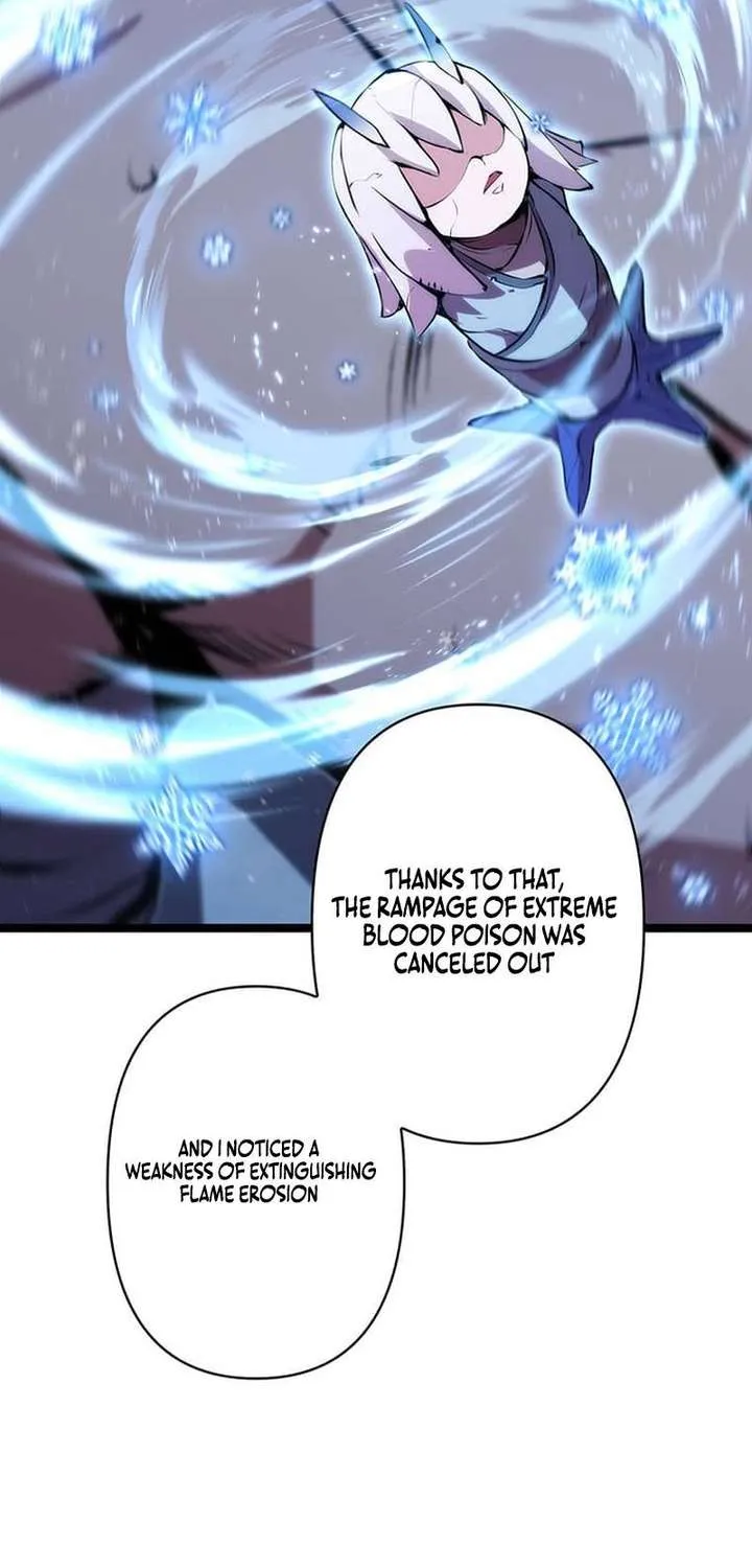 Becoming a Cheat-Level Skill Thief, chapter 27, page 9
