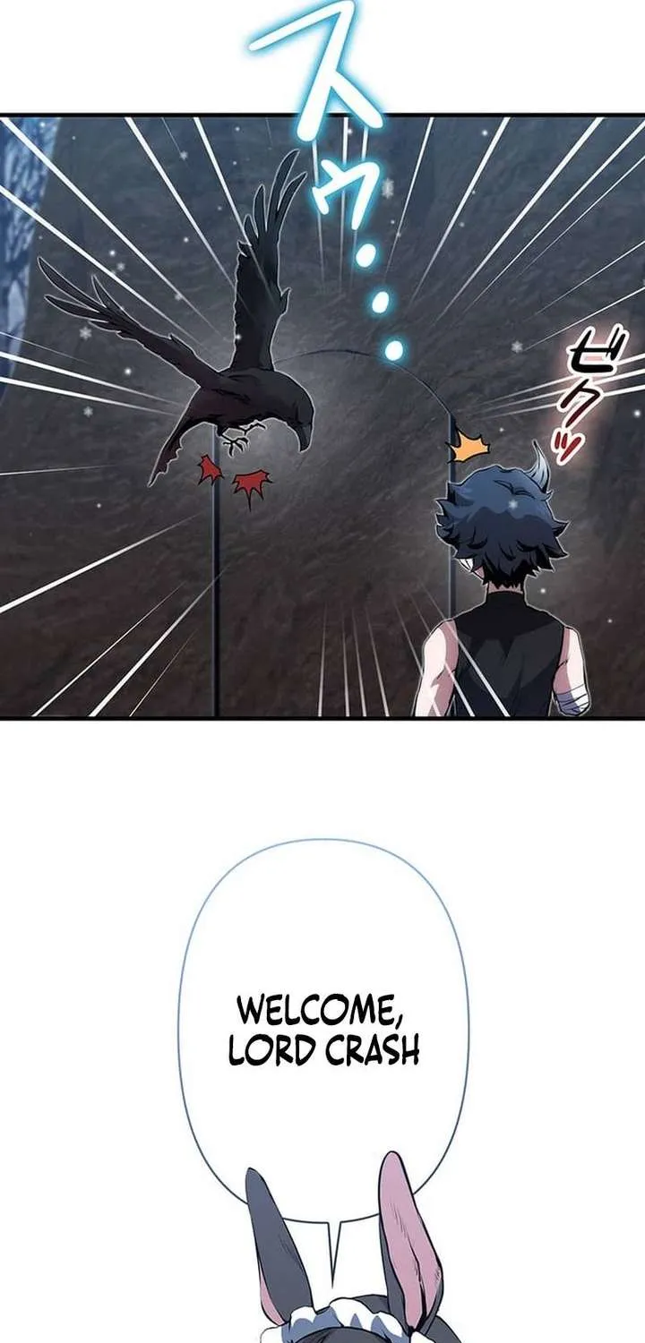 Becoming a Cheat-Level Skill Thief, chapter 27, page 24