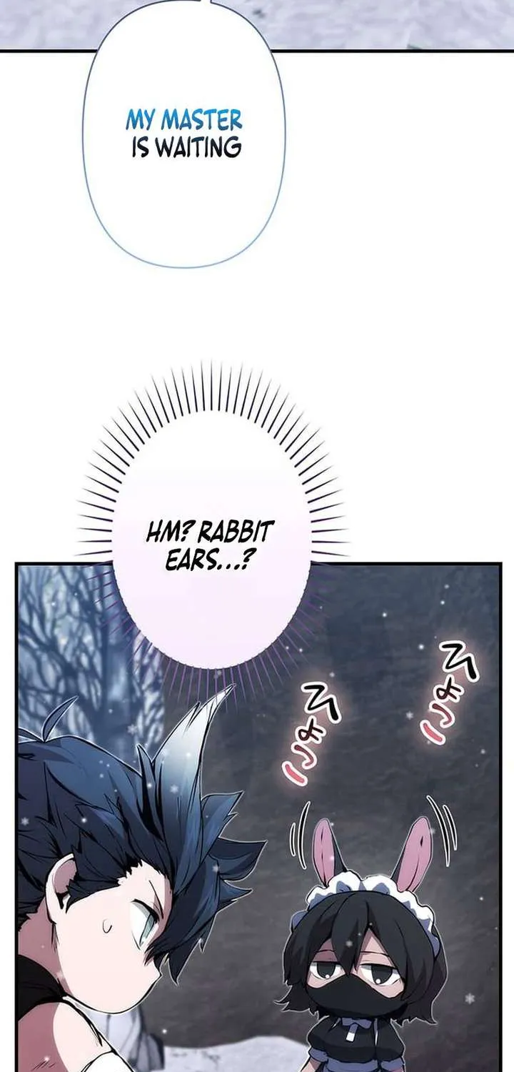 Becoming a Cheat-Level Skill Thief, chapter 27, page 26