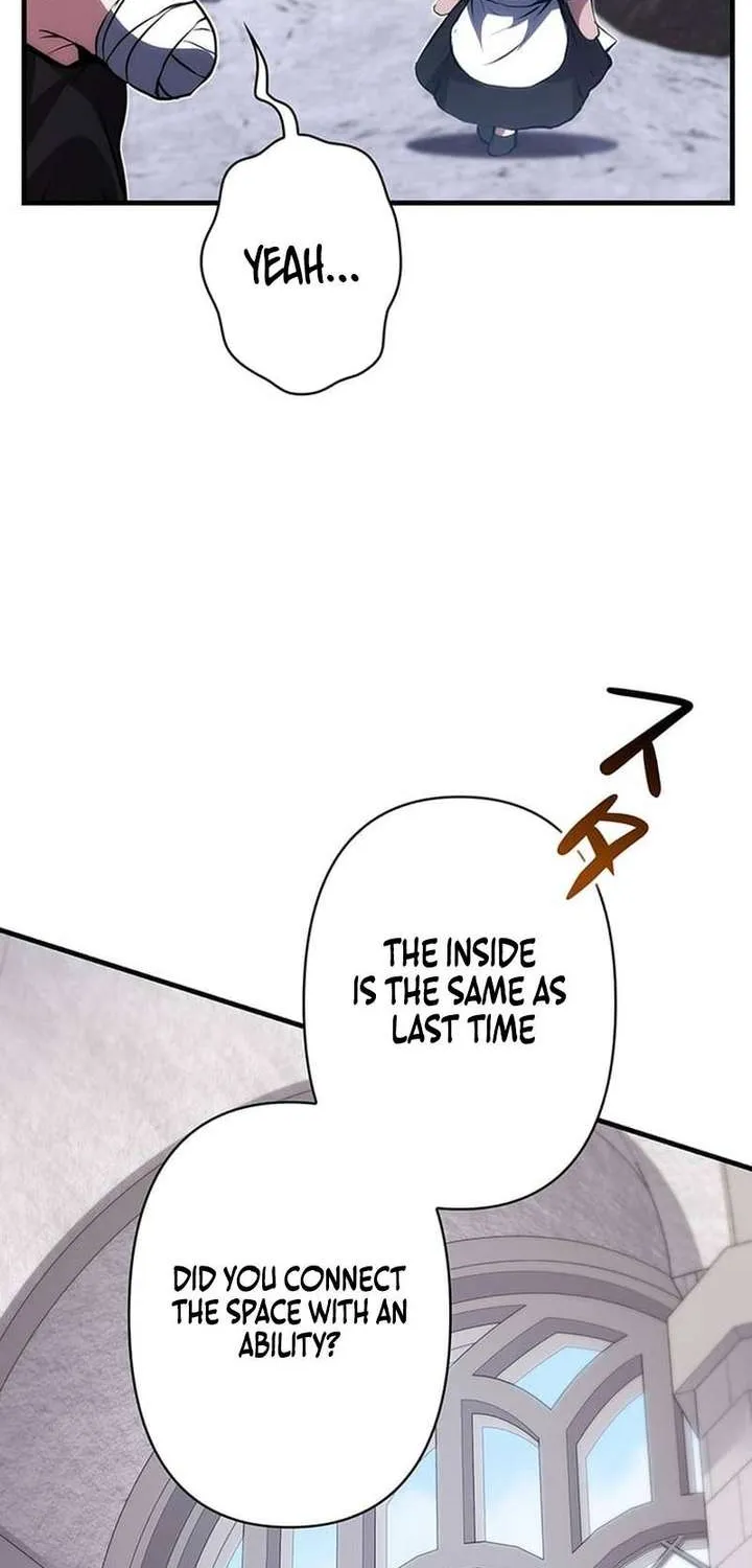 Becoming a Cheat-Level Skill Thief, chapter 27, page 27