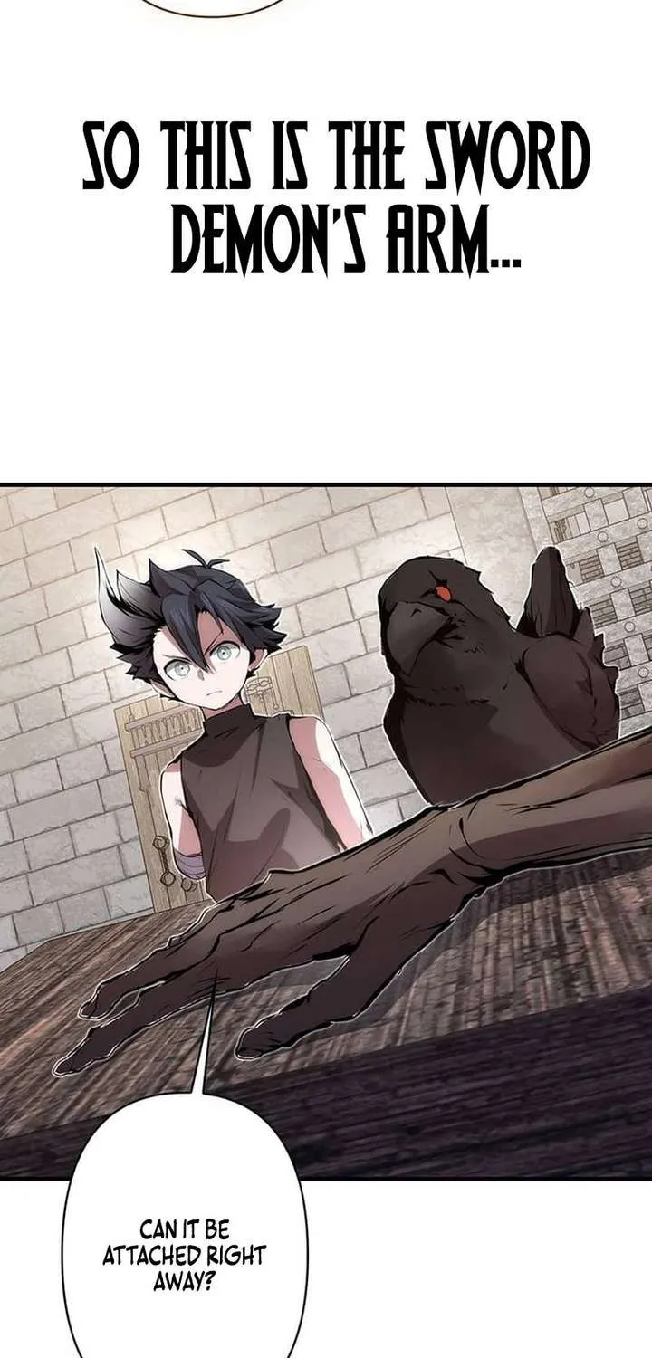 Becoming a Cheat-Level Skill Thief, chapter 27, page 30