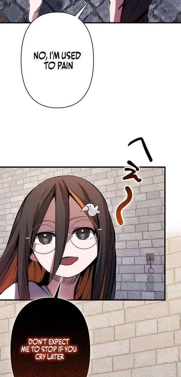 Becoming a Cheat-Level Skill Thief, chapter 27, page 33