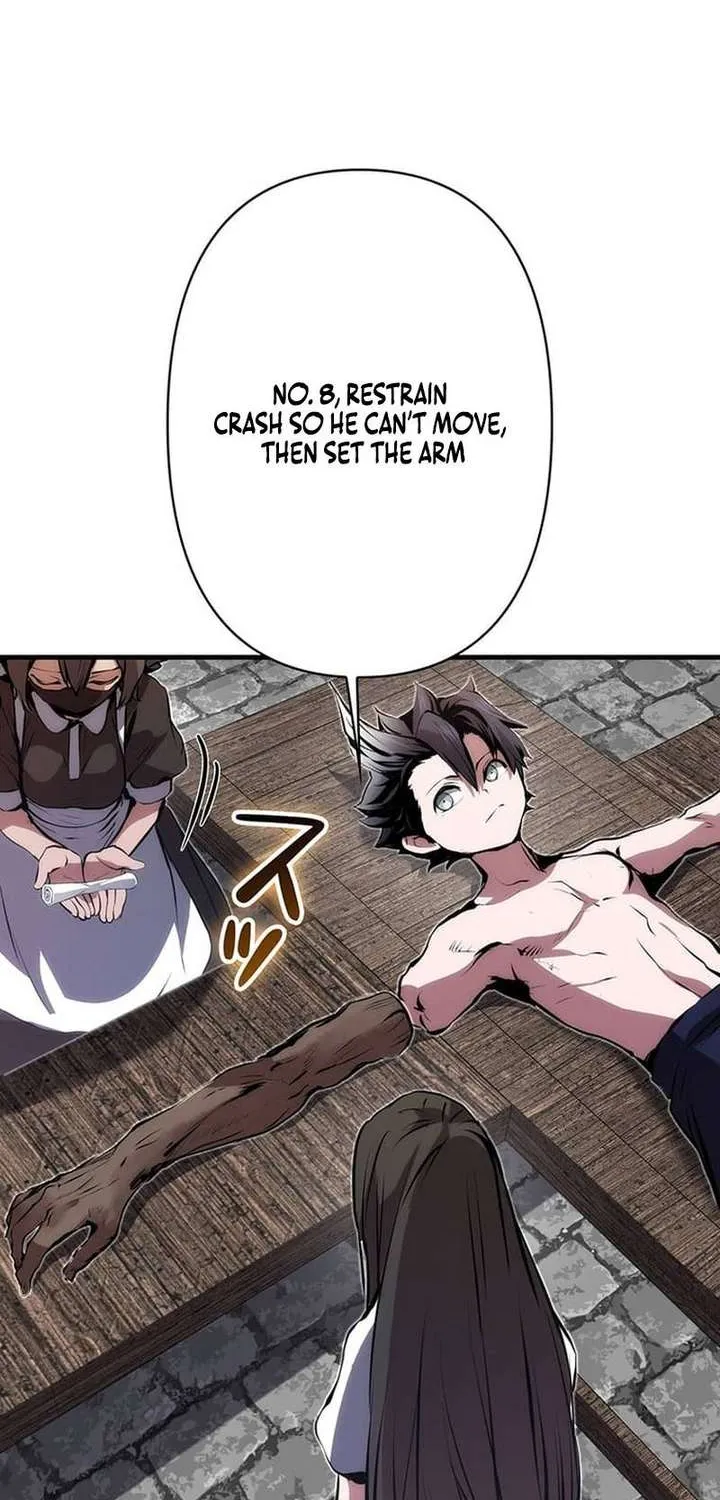 Becoming a Cheat-Level Skill Thief, chapter 27, page 35
