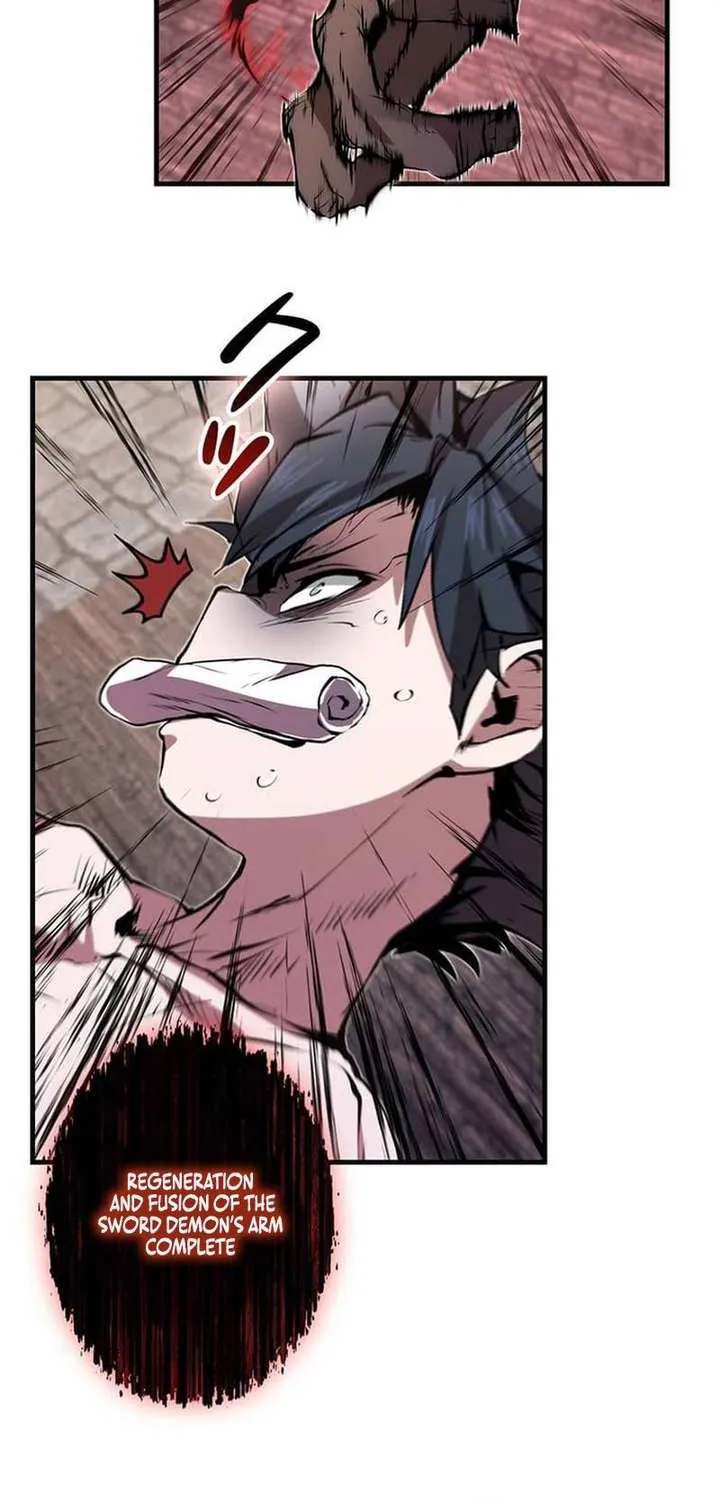 Becoming a Cheat-Level Skill Thief, chapter 27, page 38