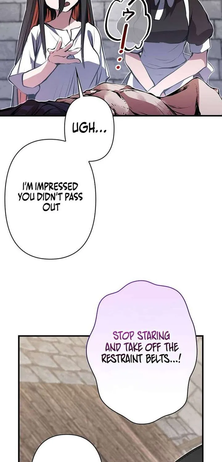 Becoming a Cheat-Level Skill Thief, chapter 27, page 42