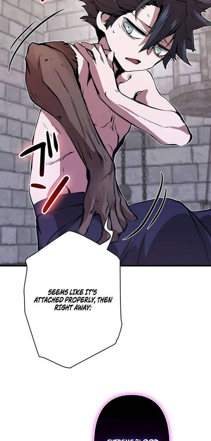 Becoming a Cheat-Level Skill Thief, chapter 27, page 44