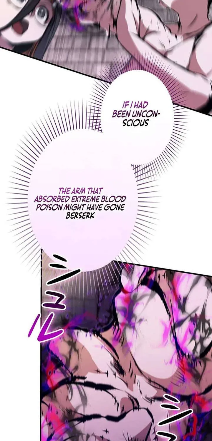 Becoming a Cheat-Level Skill Thief, chapter 27, page 48