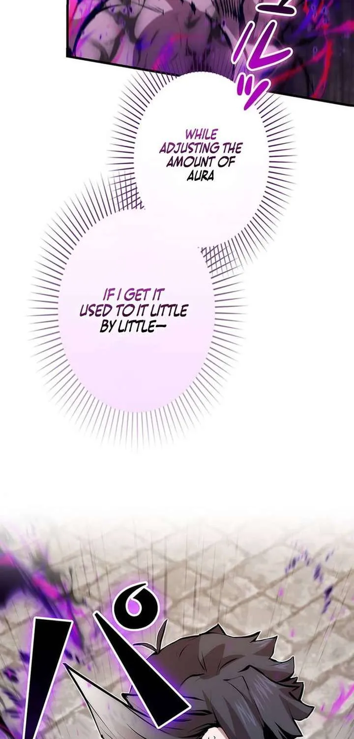 Becoming a Cheat-Level Skill Thief, chapter 27, page 49