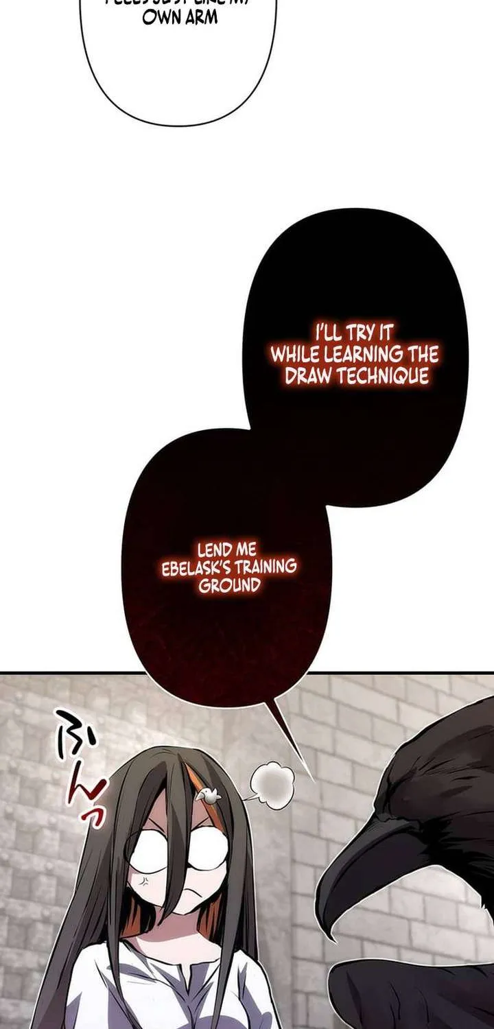 Becoming a Cheat-Level Skill Thief, chapter 27, page 52