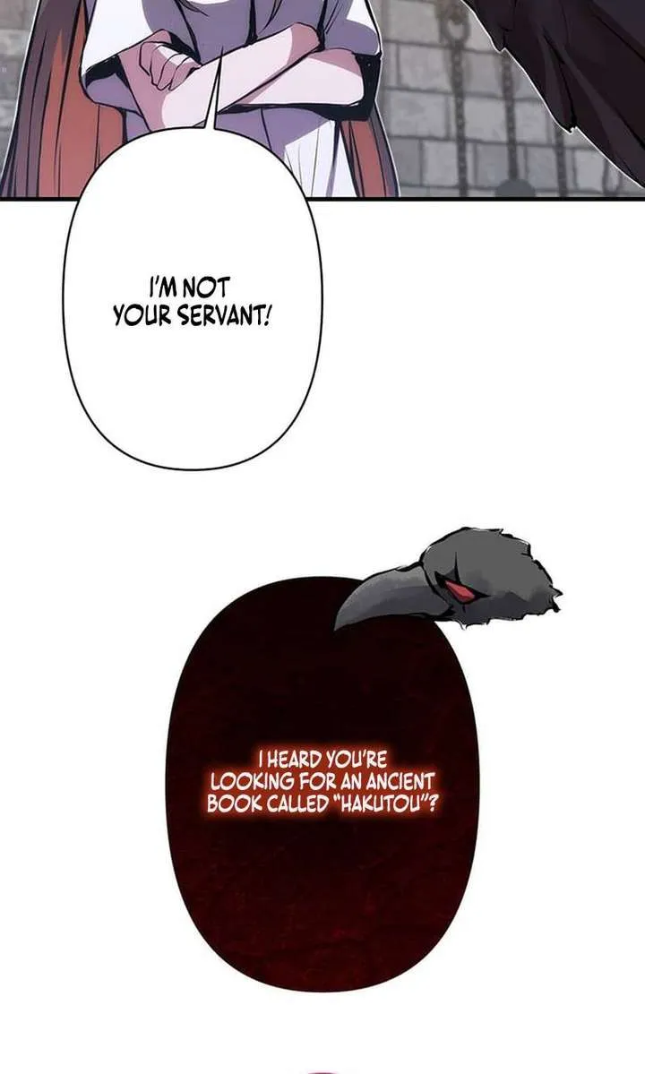 Becoming a Cheat-Level Skill Thief, chapter 27, page 53