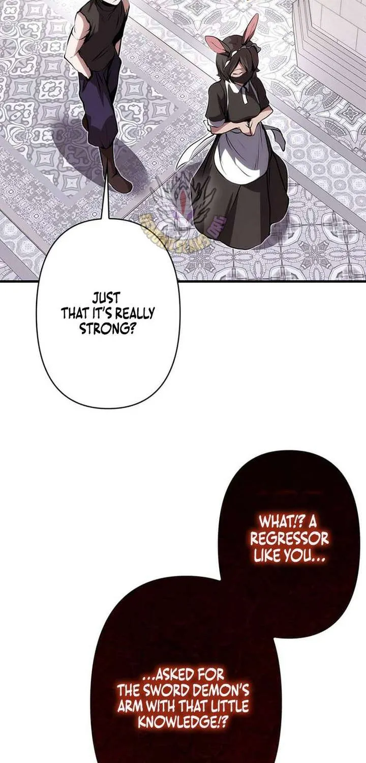 Becoming a Cheat-Level Skill Thief, chapter 27, page 57