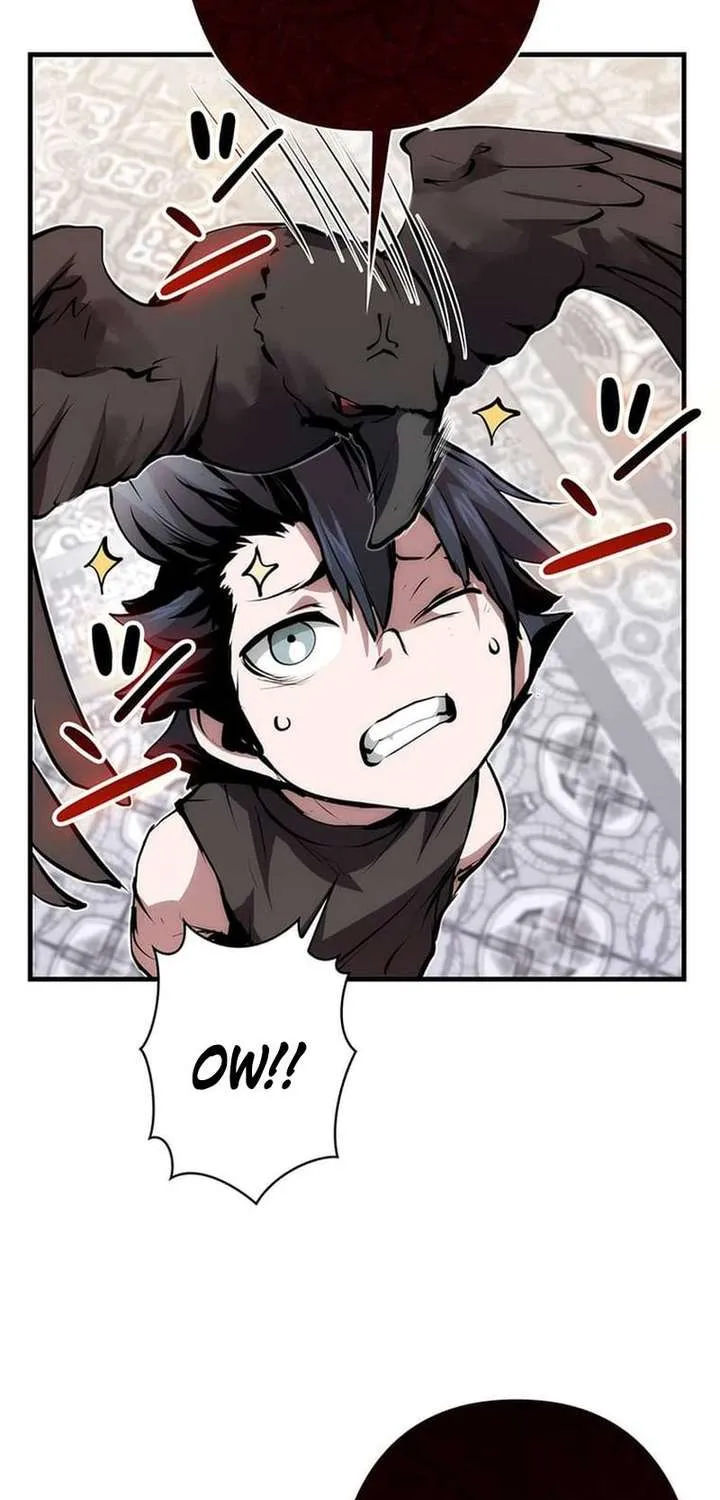 Becoming a Cheat-Level Skill Thief, chapter 27, page 58