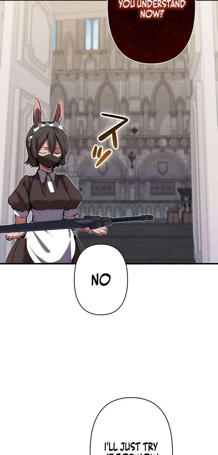 Becoming a Cheat-Level Skill Thief, chapter 27, page 65