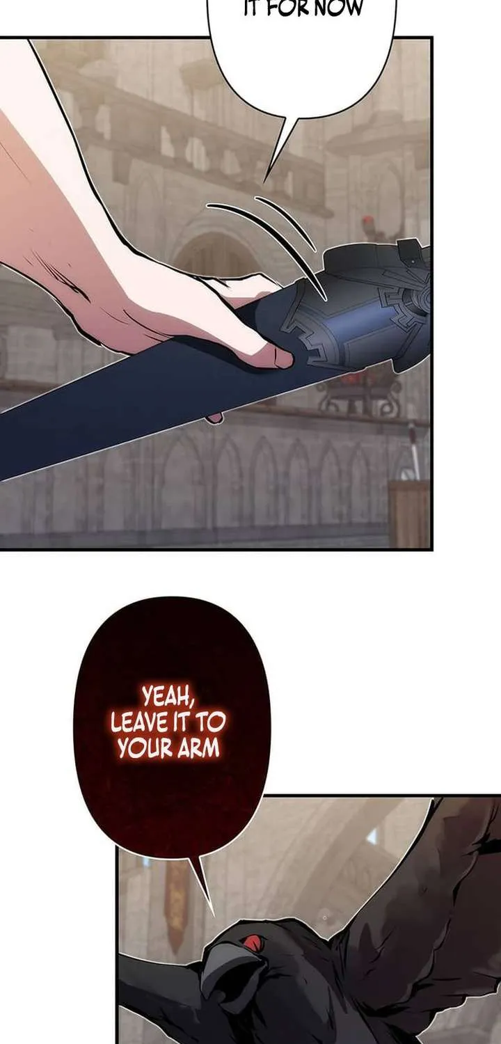 Becoming a Cheat-Level Skill Thief, chapter 27, page 66