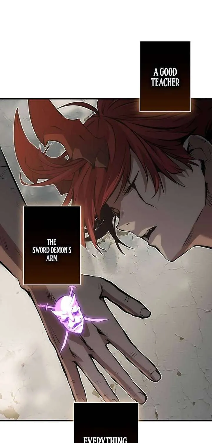 Becoming a Cheat-Level Skill Thief, chapter 27, page 70