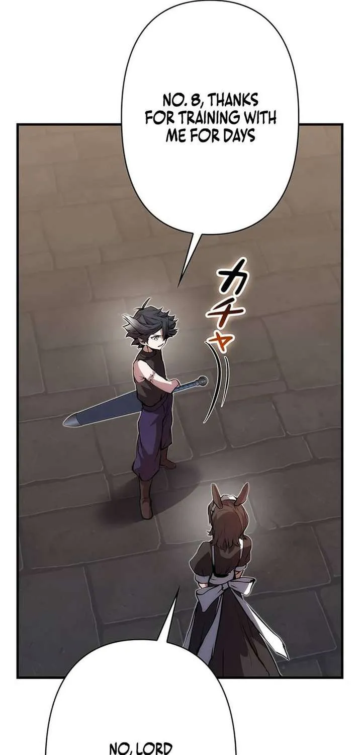 Becoming a Cheat-Level Skill Thief, chapter 27, page 83