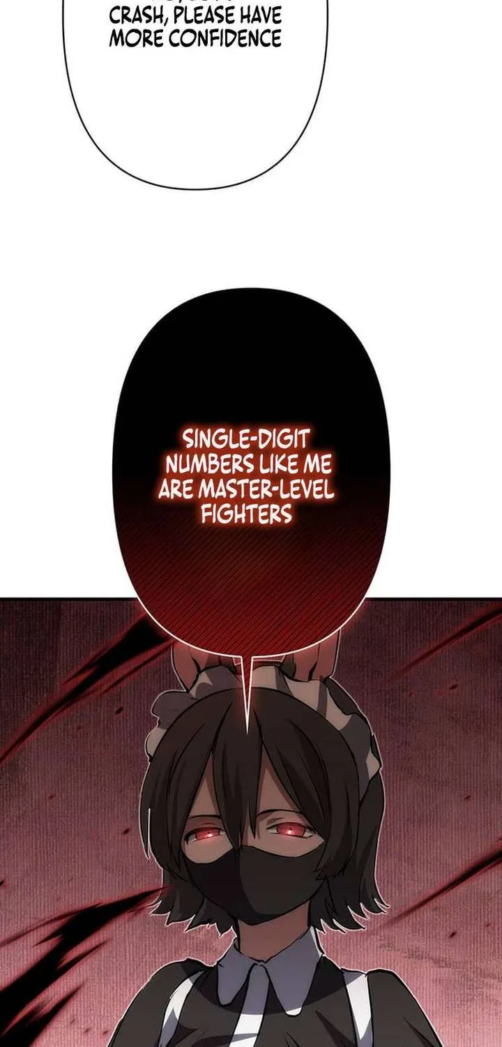 Becoming a Cheat-Level Skill Thief, chapter 27, page 84